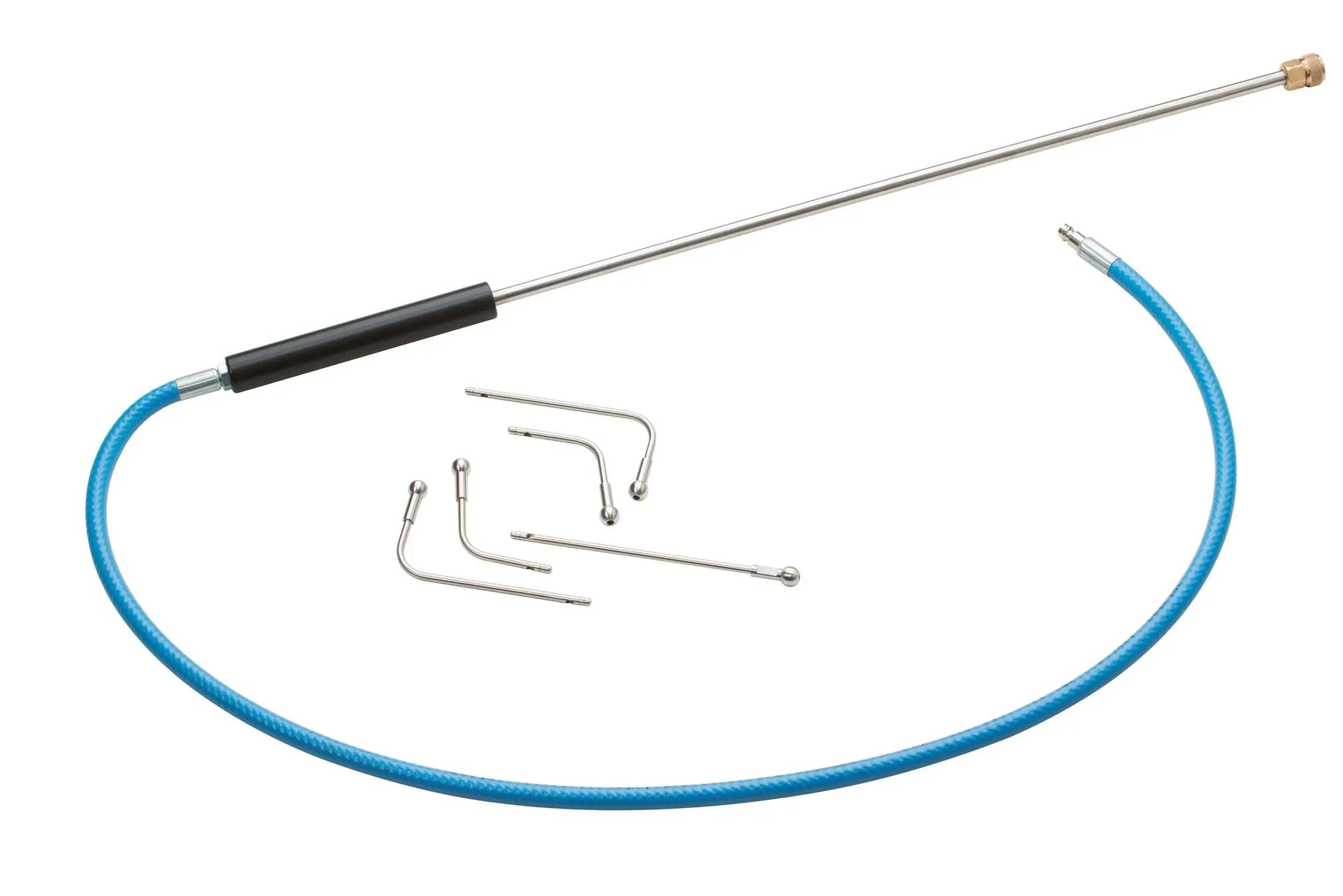 Sprühlanze, Ruß-/Partikelfilter LIQUI MOLY 7945