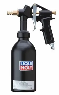 Sprühpistole, Saug-/Druckbecher LIQUI MOLY 7946