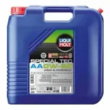 Motoröl 0W-20 20L LIQUI MOLY 8071