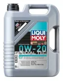 Motoröl 0W-20 5L LIQUI MOLY 8421