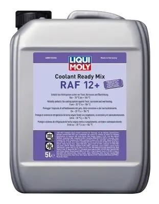 Frostschutz LIQUI MOLY 8810 Bild Frostschutz LIQUI MOLY 8810