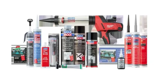 Saugheber LIQUI MOLY 6258 Bild Saugheber LIQUI MOLY 6258