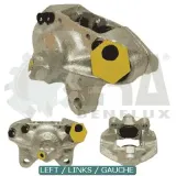 Bremssattel Hinterachse rechts ERA Benelux BC50379