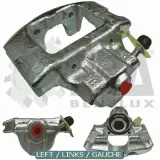 Bremssattel Hinterachse links ERA Benelux BC51110