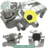 Bremssattel Hinterachse rechts ERA Benelux BC51913