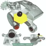 Bremssattel Hinterachse rechts ERA Benelux BC52347