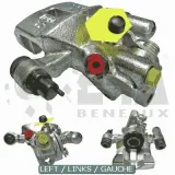 Bremssattel Hinterachse rechts ERA Benelux BC52531
