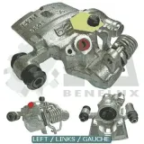 Bremssattel Hinterachse rechts ERA Benelux BC52551