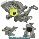 Bremssattel Hinterachse rechts ERA Benelux BC52731