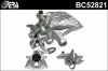 Bremssattel Hinterachse rechts ERA Benelux BC52821 Bild Bremssattel Hinterachse rechts ERA Benelux BC52821