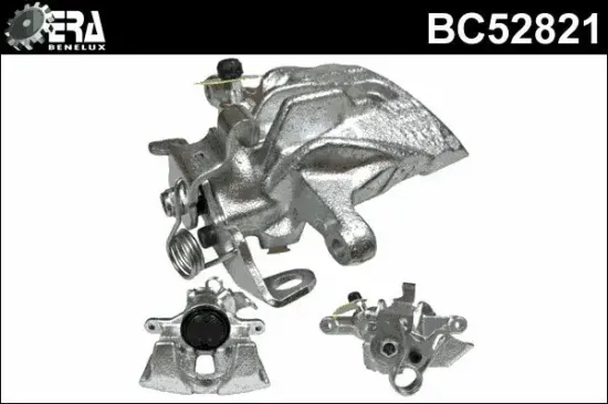 Bremssattel Hinterachse rechts ERA Benelux BC52821 Bild Bremssattel Hinterachse rechts ERA Benelux BC52821