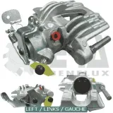 Bremssattel Hinterachse rechts ERA Benelux BC52971