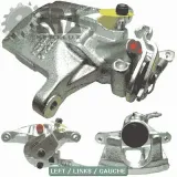 Bremssattel Hinterachse links ERA Benelux BC52980