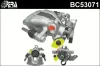 Bremssattel Hinterachse rechts ERA Benelux BC53071 Bild Bremssattel Hinterachse rechts ERA Benelux BC53071