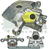 Bremssattel ERA Benelux BC53131