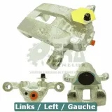 Bremssattel Hinterachse links ERA Benelux BC53202