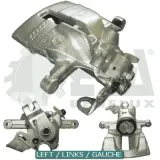 Bremssattel Hinterachse links ERA Benelux BC53430