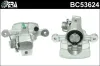 Bremssattel Hinterachse links ERA Benelux BC53624 Bild Bremssattel Hinterachse links ERA Benelux BC53624
