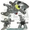 Bremssattel Hinterachse rechts ERA Benelux BC53785 Bild Bremssattel Hinterachse rechts ERA Benelux BC53785