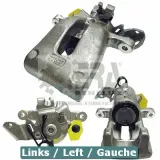 Bremssattel Hinterachse links ERA Benelux BC53954