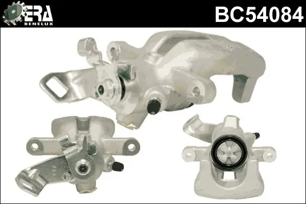 Bremssattel Hinterachse links ERA Benelux BC54084