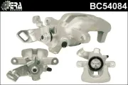 Bremssattel Hinterachse links ERA Benelux BC54084