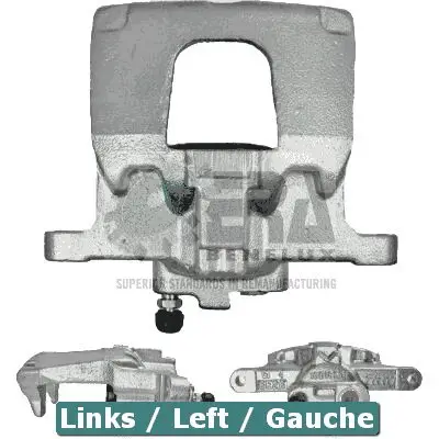 Bremssattel Hinterachse links ERA Benelux BC55044 Bild Bremssattel Hinterachse links ERA Benelux BC55044