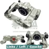 Bremssattel Hinterachse rechts ERA Benelux BC56019