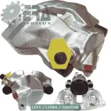 Bremssattel Vorderachse links vor der Achse ERA Benelux BC61982