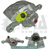 Bremssattel Vorderachse links ERA Benelux BC62210