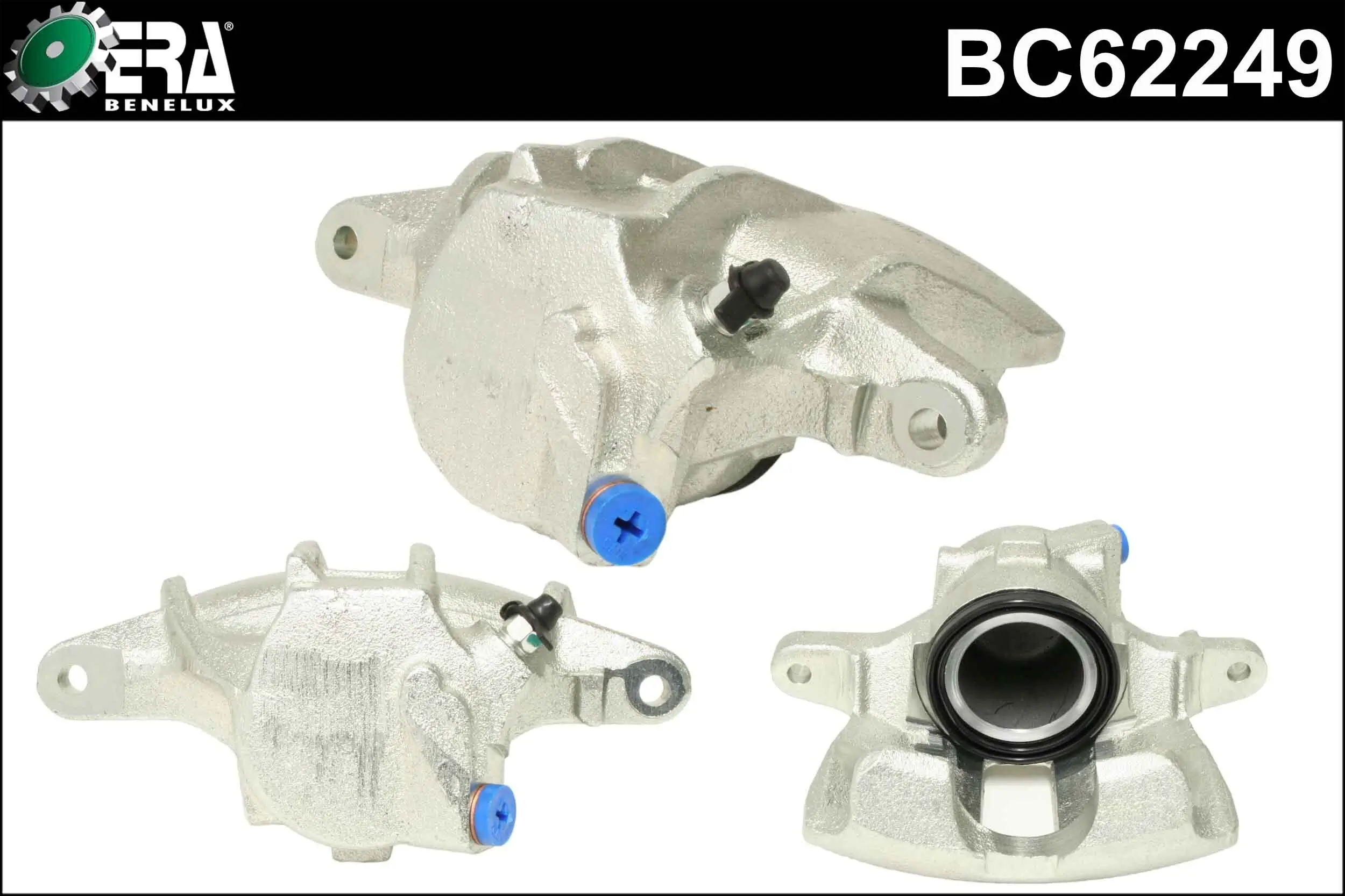 Bremssattel Vorderachse rechts ERA Benelux BC62249