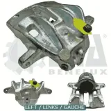 Bremssattel Vorderachse rechts ERA Benelux BC62275