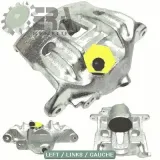 Bremssattel Vorderachse links ERA Benelux BC62442