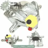 Bremssattel Vorderachse rechts ERA Benelux BC62627