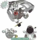 Bremssattel Vorderachse rechts ERA Benelux BC62757