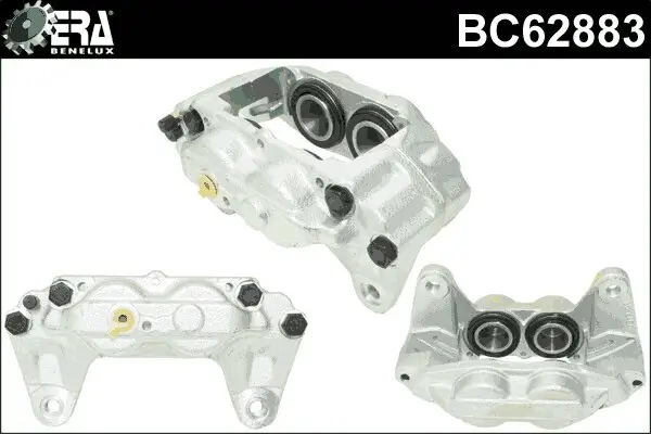Bremssattel Vorderachse rechts ERA Benelux BC62883