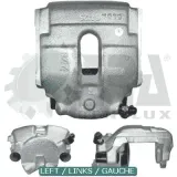 Bremssattel Vorderachse rechts ERA Benelux BC63009