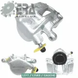 Bremssattel Vorderachse links ERA Benelux BC63014