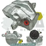 Bremssattel Vorderachse rechts ERA Benelux BC63063