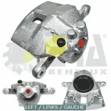 Bremssattel Vorderachse rechts ERA Benelux BC63177