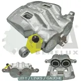 Bremssattel Vorderachse links ERA Benelux BC63200