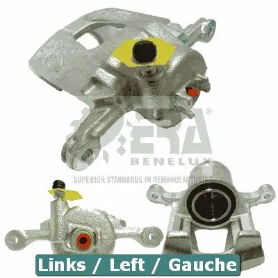 Bremssattel Vorderachse rechts ERA Benelux BC63381