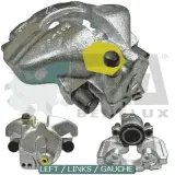 Bremssattel Vorderachse rechts ERA Benelux BC63423