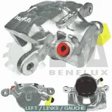 Bremssattel Vorderachse links ERA Benelux BC65026