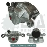 Bremssattel Vorderachse links ERA Benelux BC65062