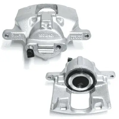 Bremssattel Vorderachse ERA Benelux BC65154