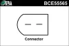 Bremssattel Hinterachse rechts ERA Benelux BCE55565 Bild Bremssattel Hinterachse rechts ERA Benelux BCE55565