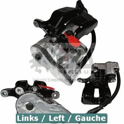 Bremssattel Hinterachse rechts ERA Benelux BCE55779 Bild Bremssattel Hinterachse rechts ERA Benelux BCE55779