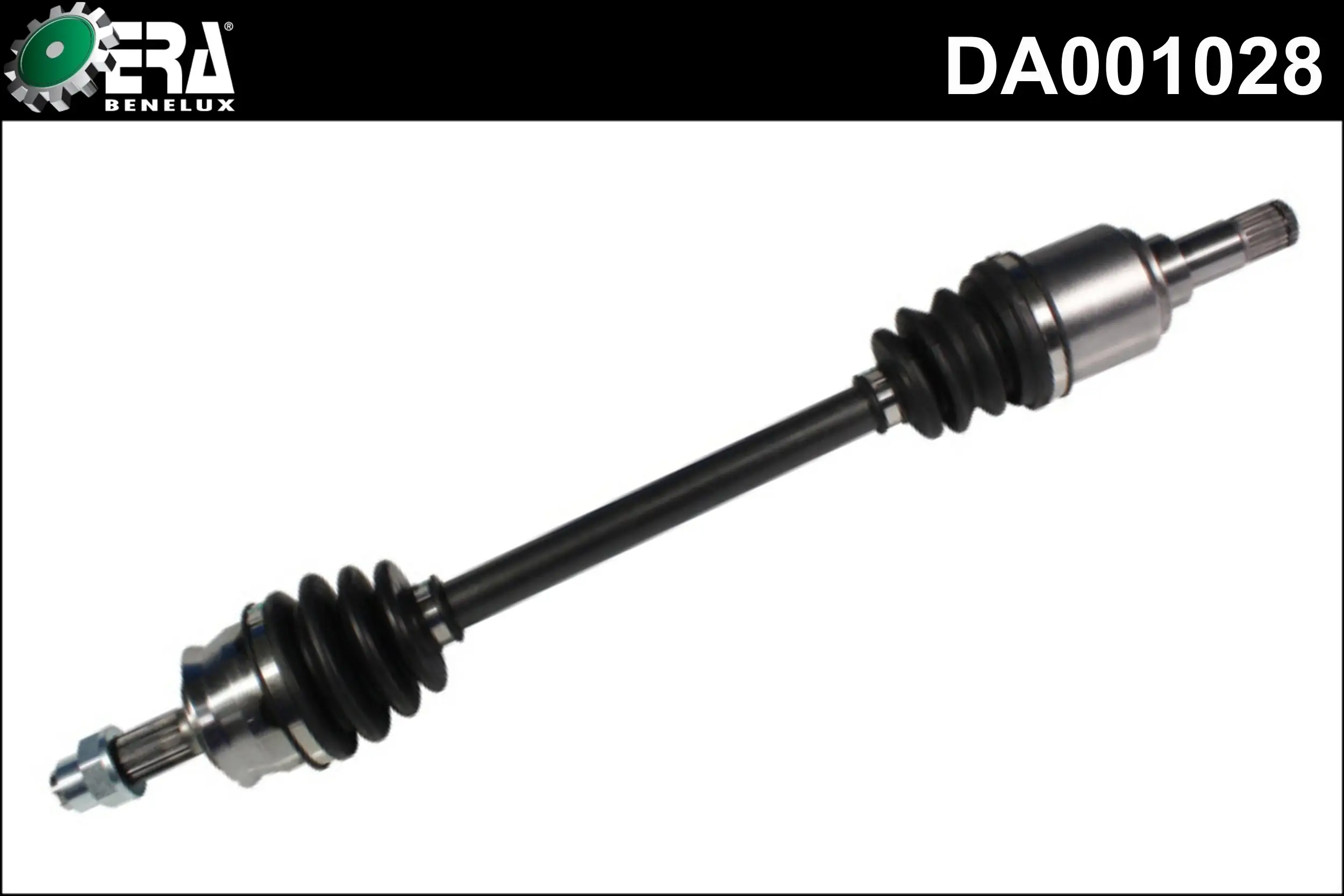Antriebswelle Vorderachse links ERA Benelux DA001028