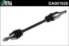 Antriebswelle Vorderachse links ERA Benelux DA001028